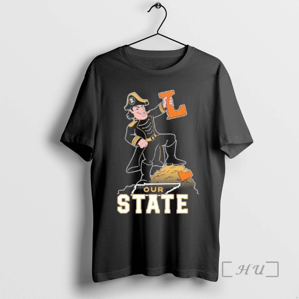 Officials Our State Vanderbilt Football Beat Tennessee 2025 T-Shirts, Hoodie, Sweatshirt | VibeTeeNation.com