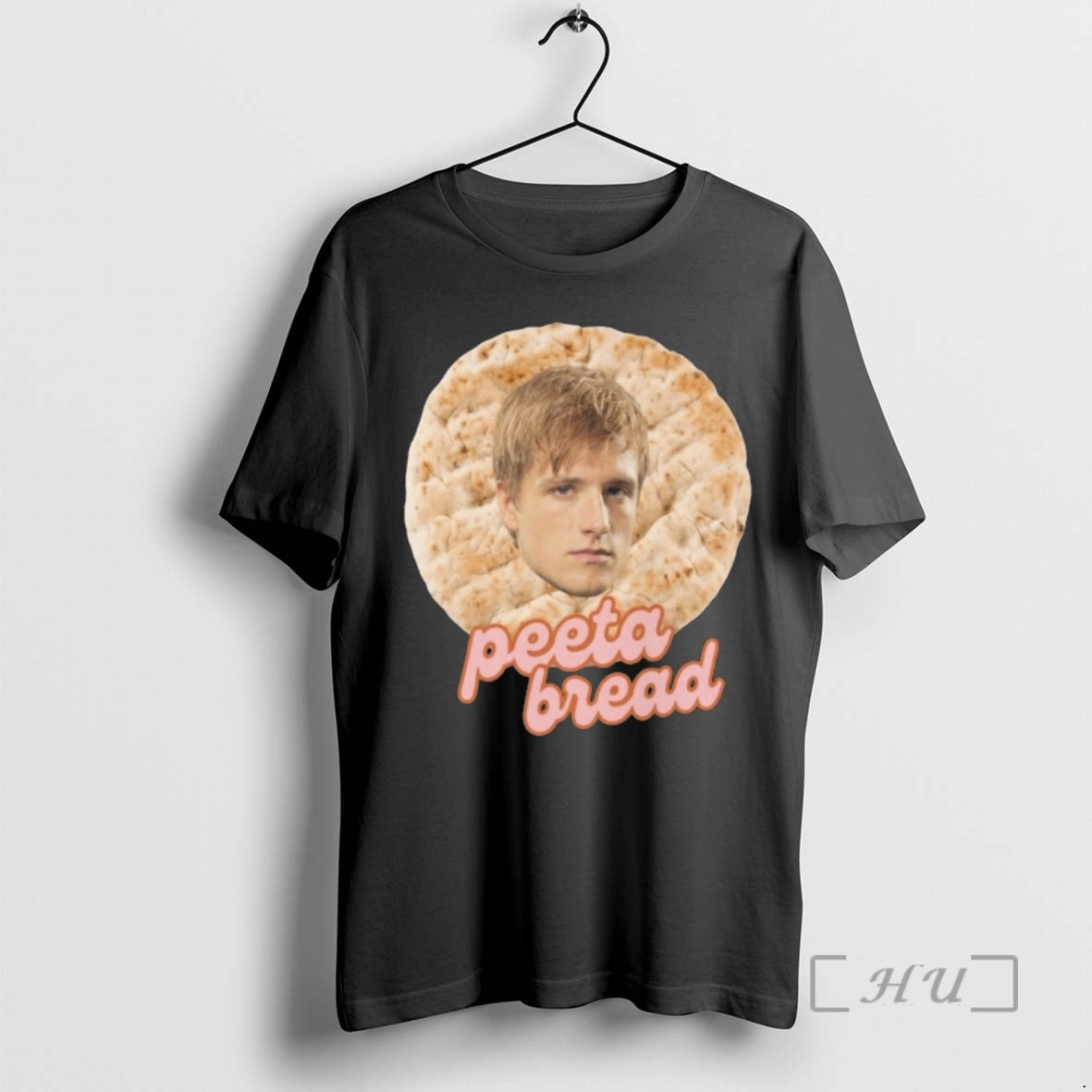 Officials Peeta Bread Peeta Mellark Bakery T-Shirts, Hoodie, Sweatshirt | VibeTeeNation.com