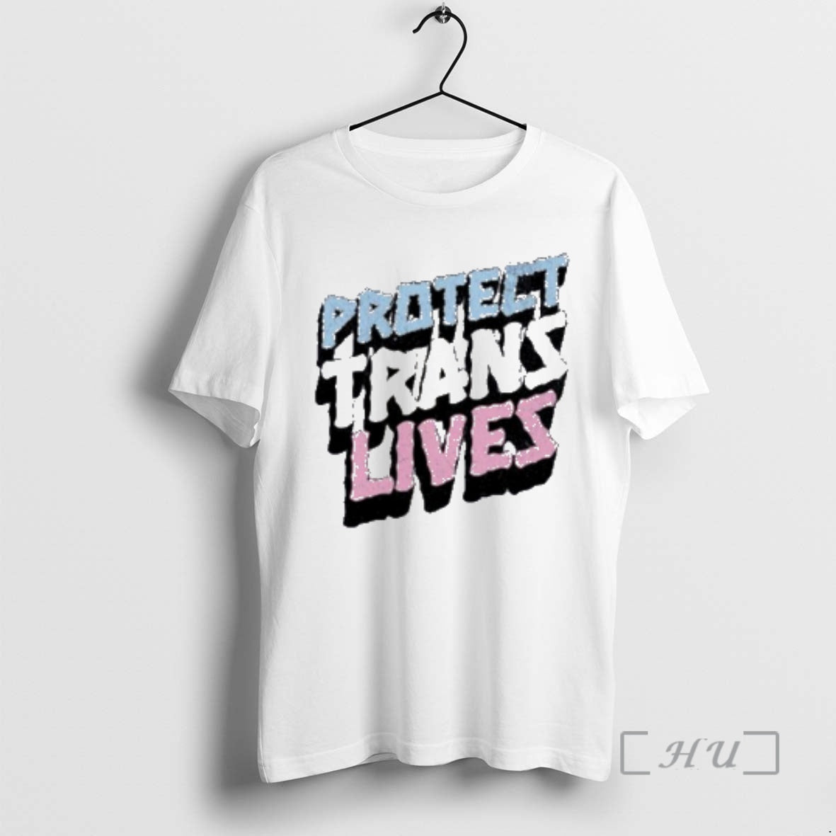 Officials Protect Trans Lives Pride Flag T-Shirts, Hoodie, Sweatshirt | VibeTeeNation.com