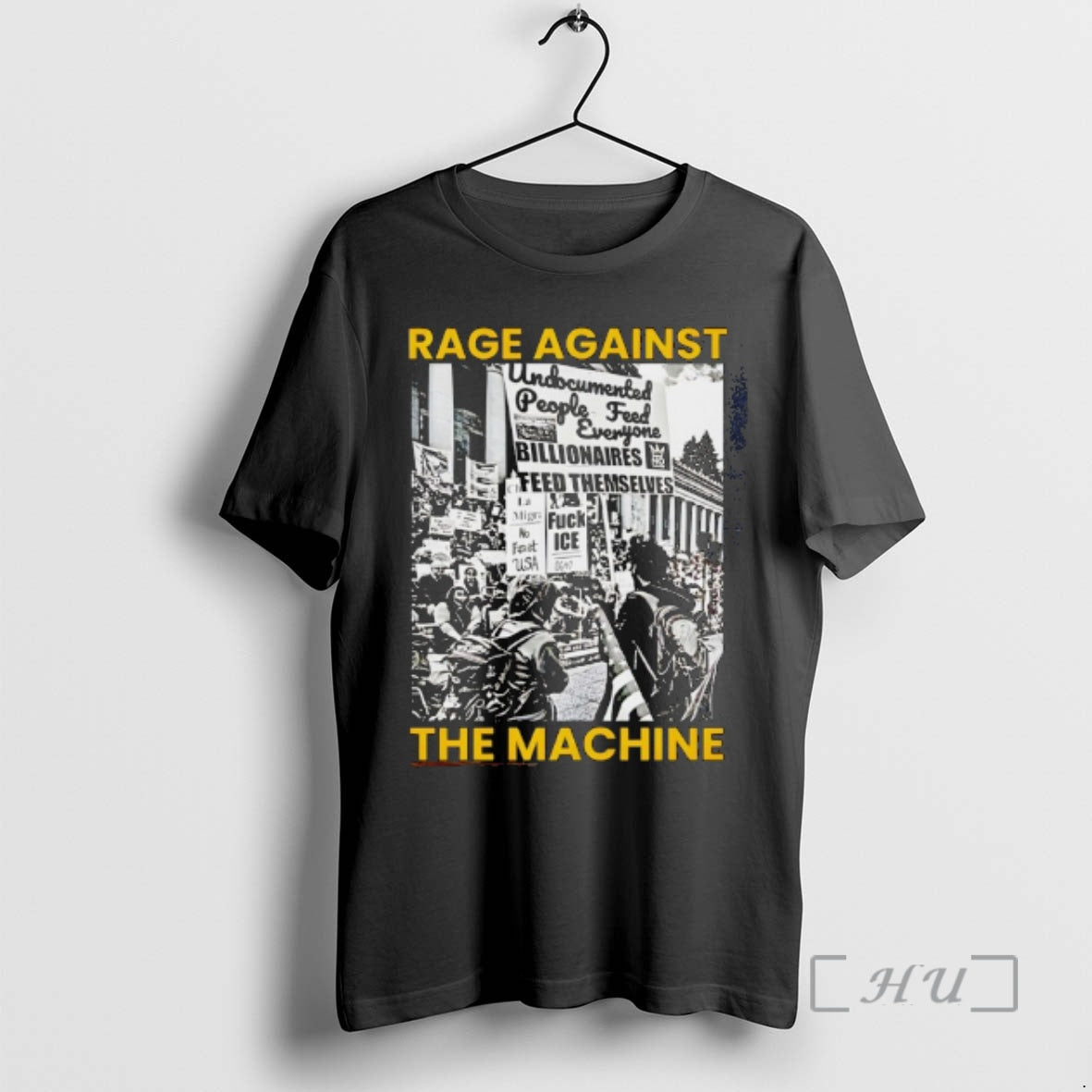 Officials Rage Against The Machine Fuck Ice No Ferst Usa T-Shirts, Hoodie, Sweatshirt | VibeTeeNation.com