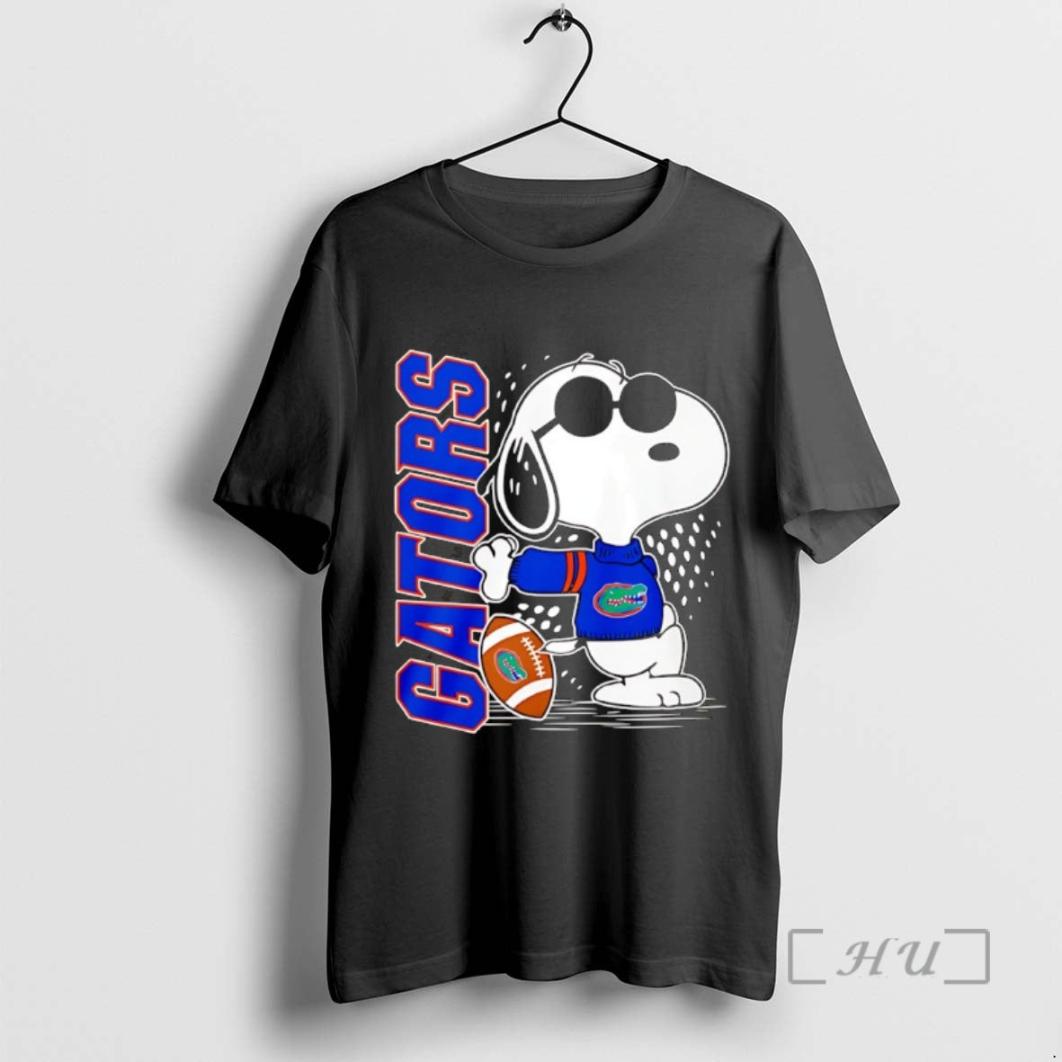 Officials Snoopy Joe Cool And Florida Gators Merchandise T-Shirts, Hoodie, Sweatshirt | VibeTeeNation.com