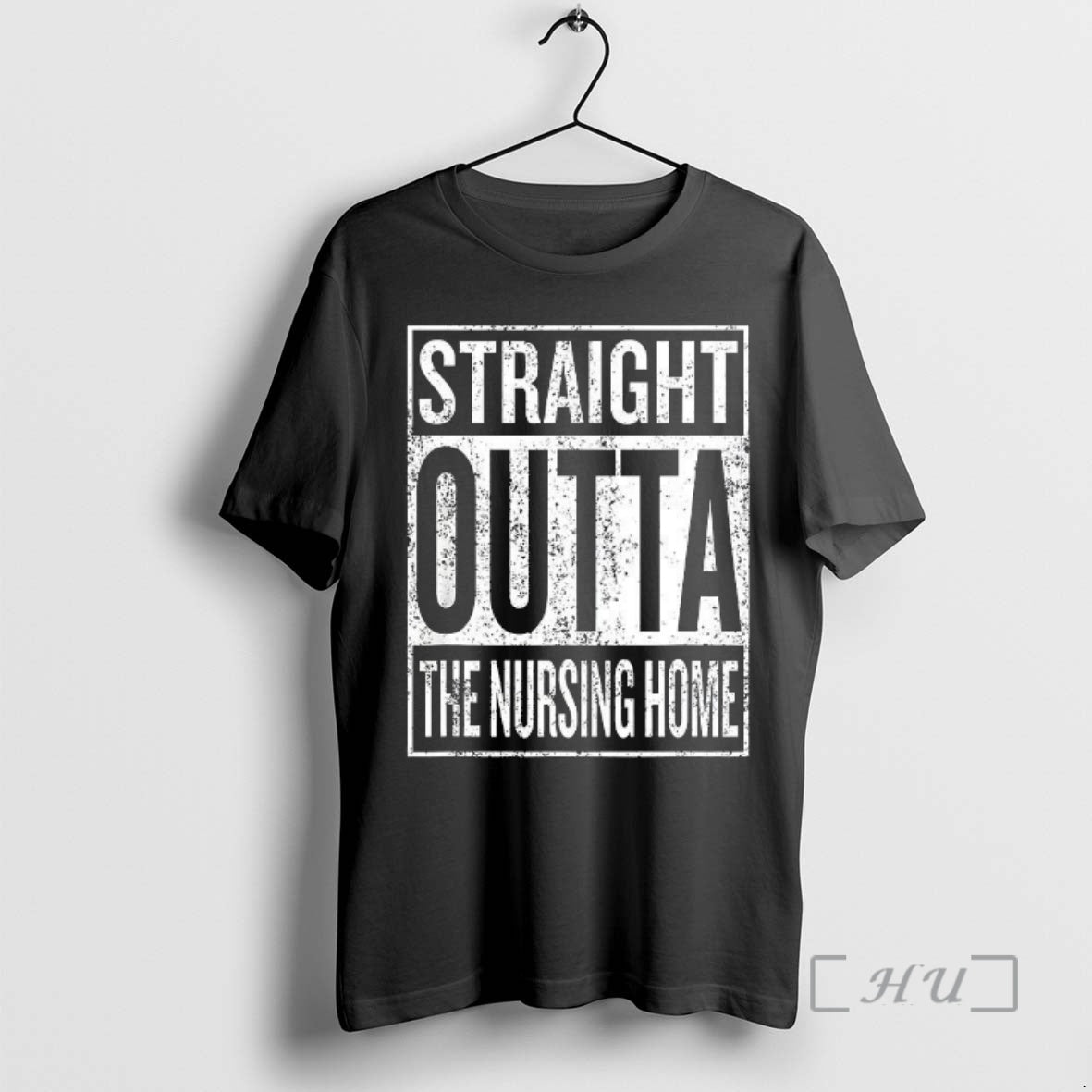 Officials Straight Outta The Nursing Home Sign T-Shirts, Hoodie, Sweatshirt | VibeTeeNation.com