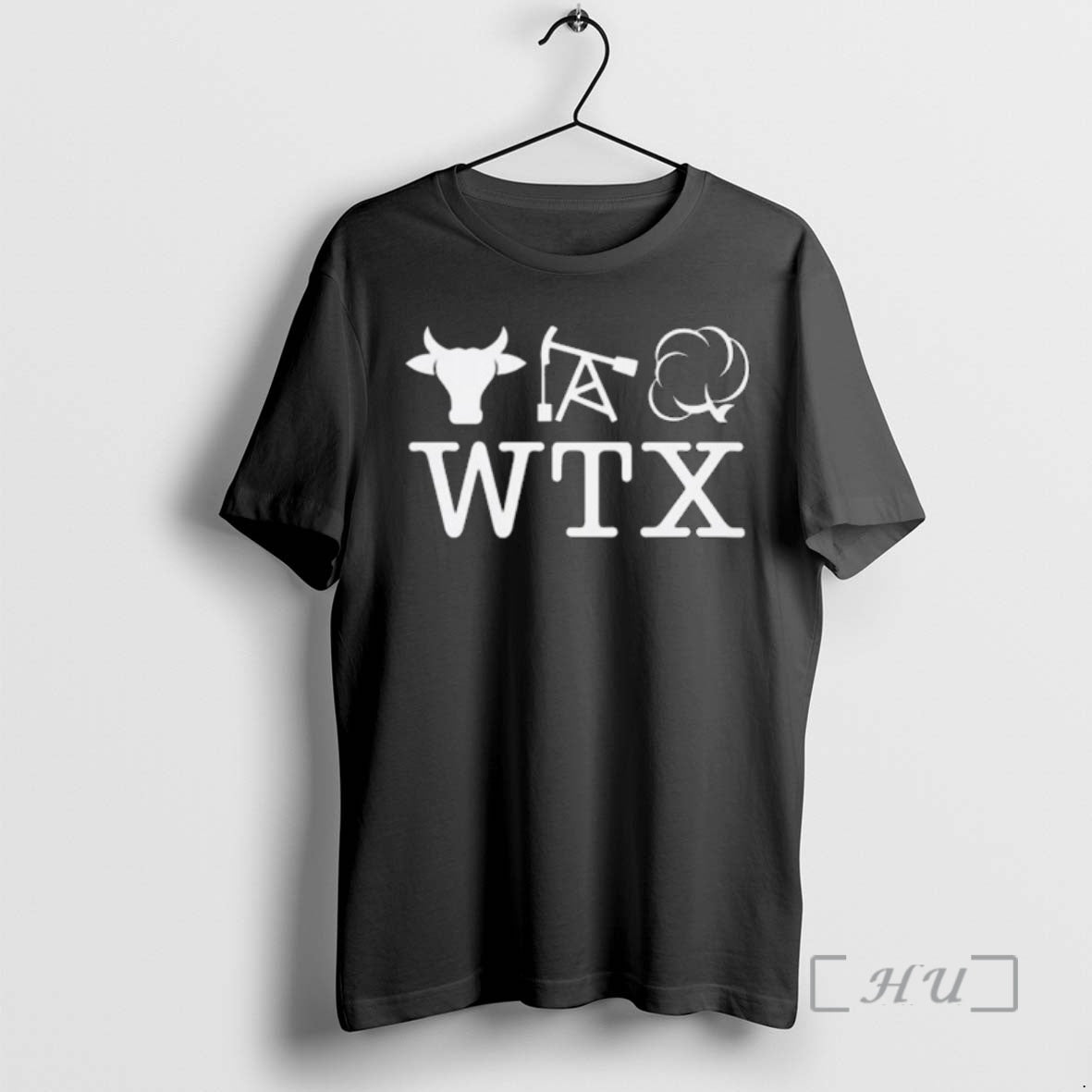 Officials Texas Wtx Cow Oil Cotton Wtx West Texas Pride T-Shirts, Hoodie, Sweatshirt | VibeTeeNation.com