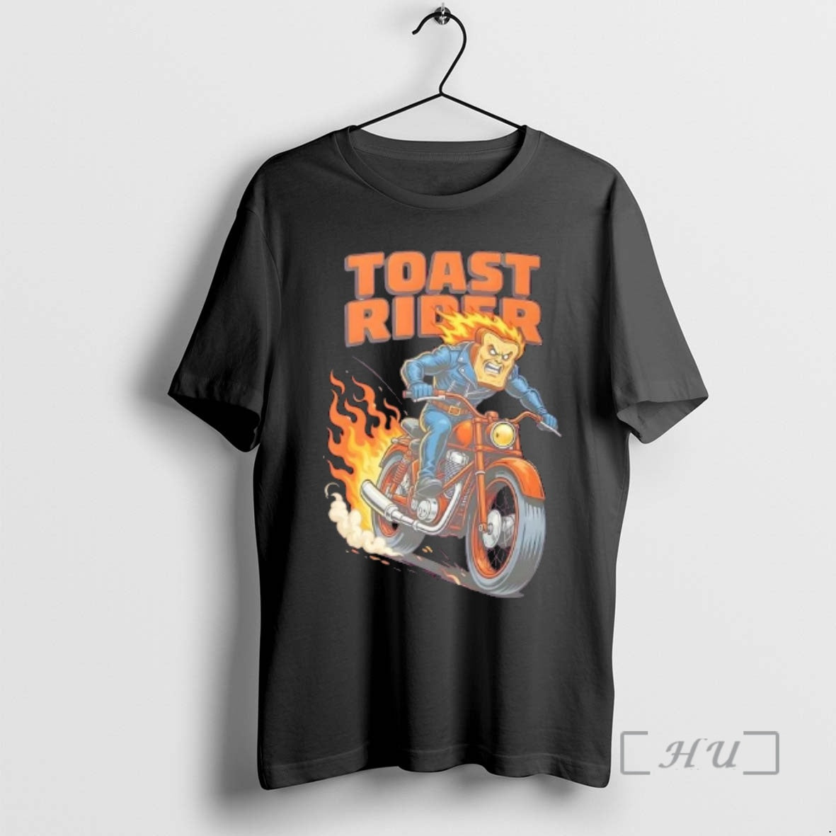 Officials Toast Rider Biker Food Pun T-Shirts, Hoodie, Sweatshirt | VibeTeeNation.com
