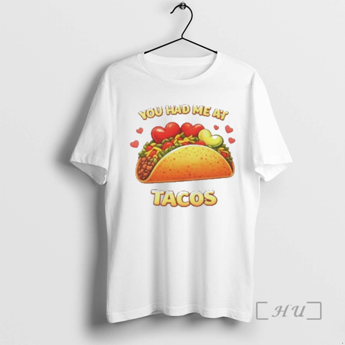 Officials You Had Me At Tacos T-Shirts, Hoodie, Sweatshirt | VibeTeeNation.com