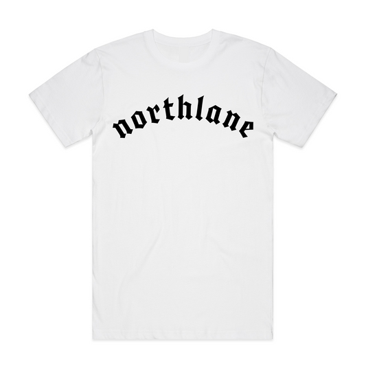 "Old English" T-Shirt