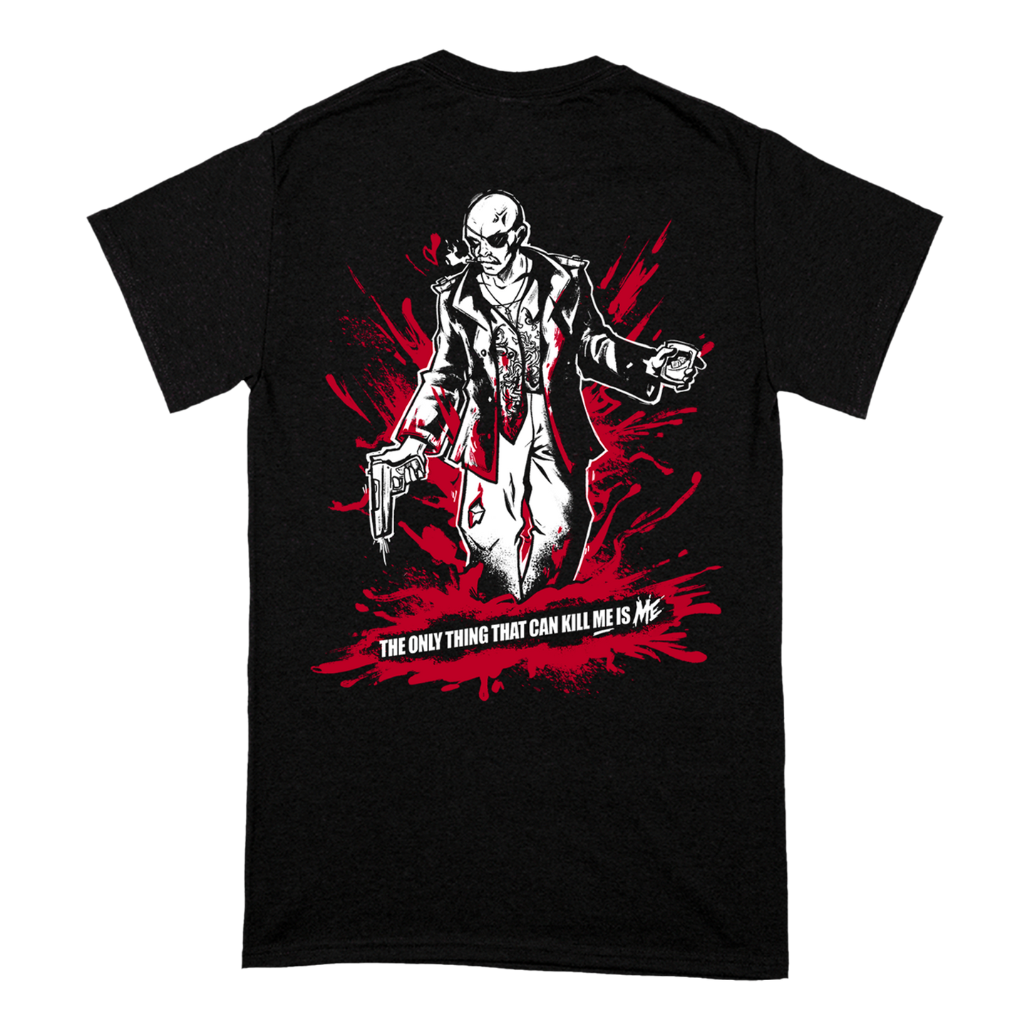 "Only Thing" T-Shirt