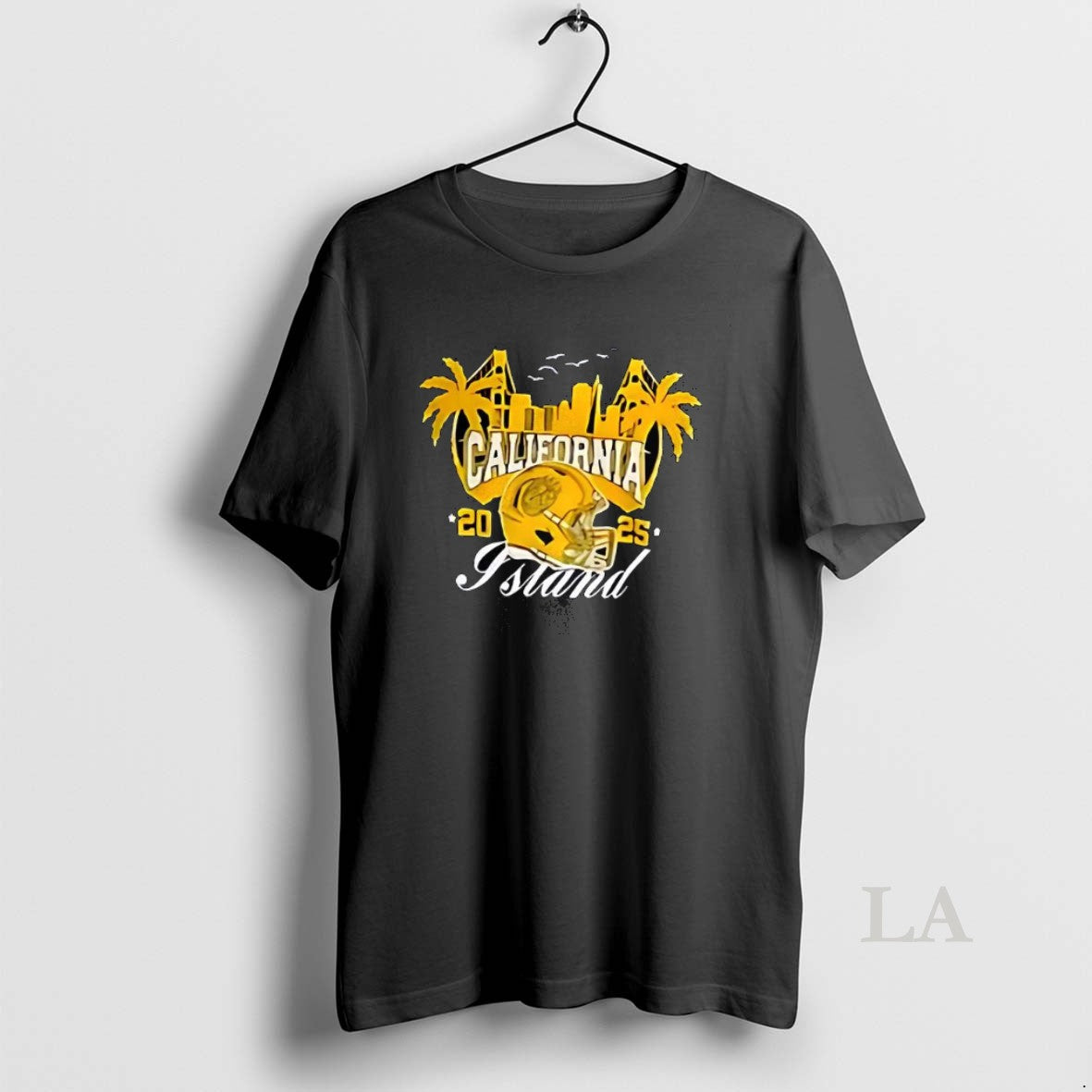 Original California Golden Bears Sagapolutele Island 2025 T-Shirts, Hoodie, Sweatshirt | VibeTeeNation.com