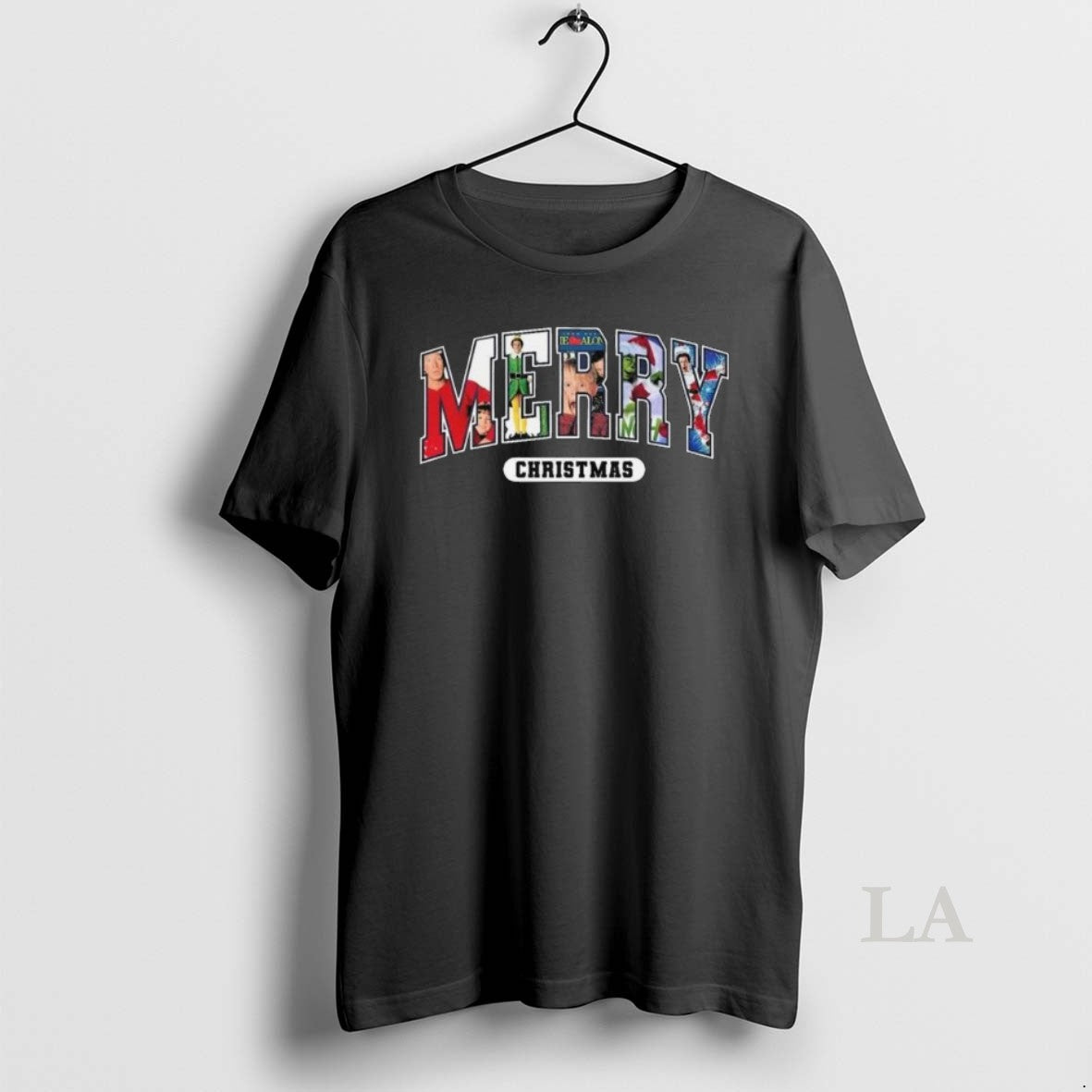Original Merry Christmas 90s Movie Long Sleve T-Shirts, Hoodie, Sweatshirt | VibeTeeNation.com