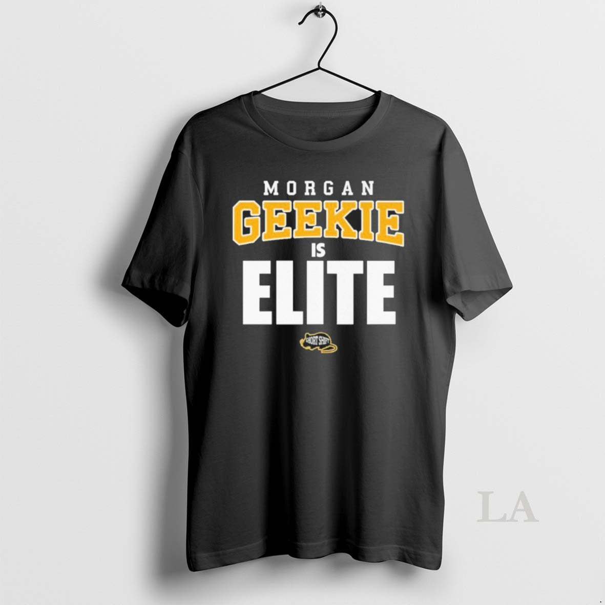 Original Morgan Geekie Is Elite T-Shirts, Hoodie, Sweatshirt | VibeTeeNation.com