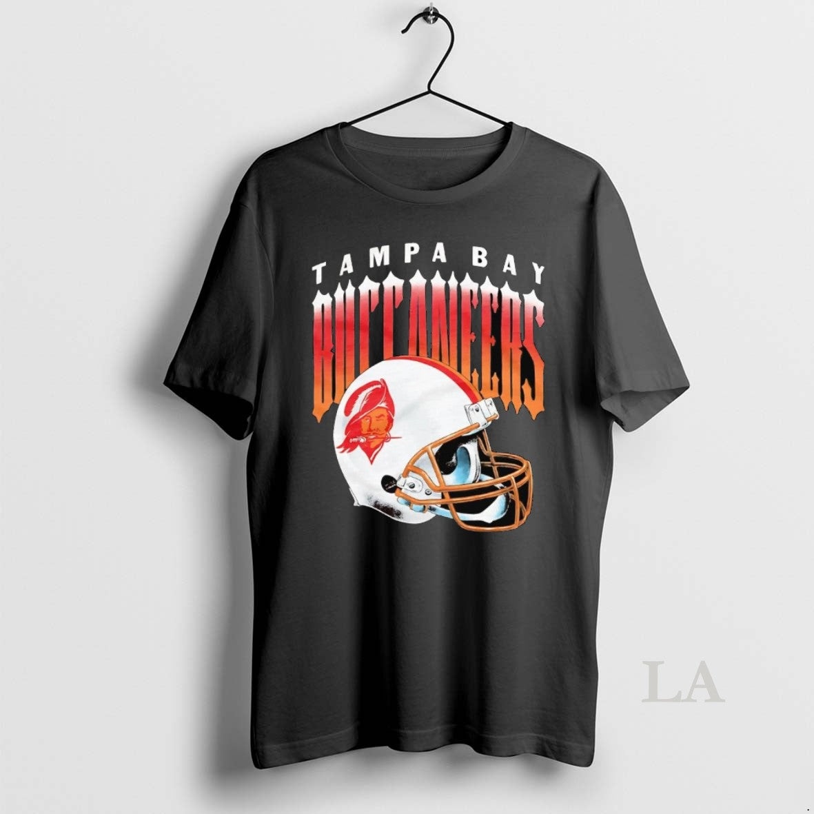 Original Tampa Bay Buccaneers Gradient Helmet T-Shirts, Hoodie, Sweatshirt | VibeTeeNation.com