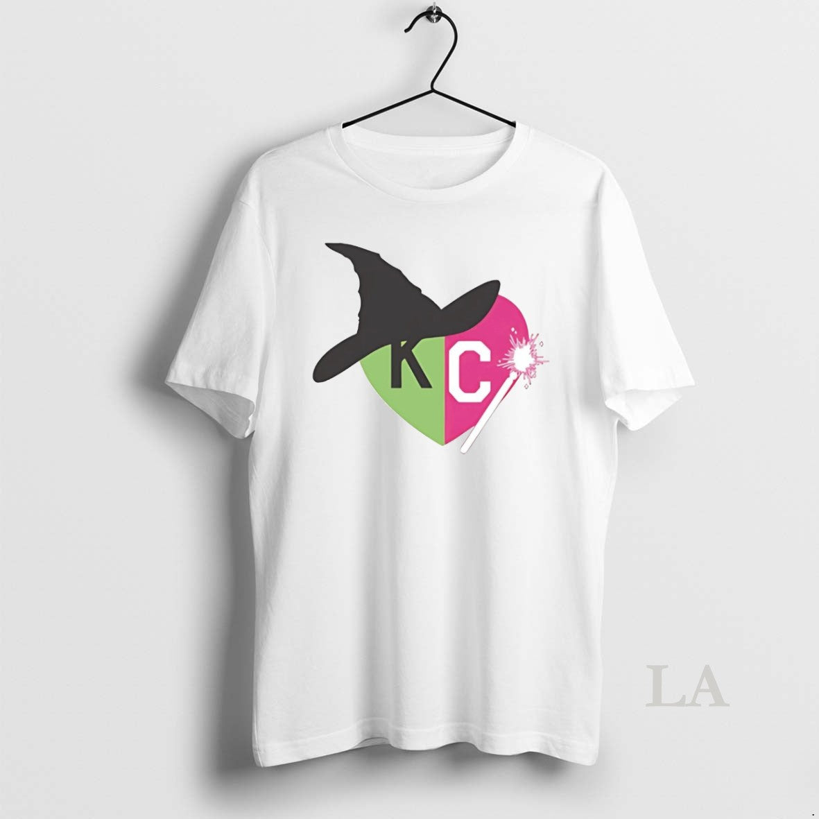 Original Wicked Good And Bad Witch Heart T-Shirts, Hoodie, Sweatshirt | VibeTeeNation.com