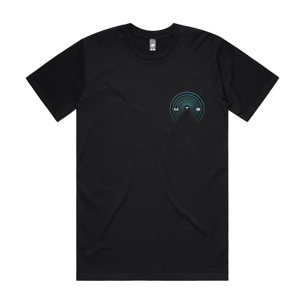 "Oscillator" T-Shirt
