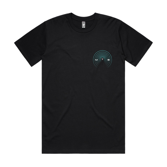 "Oscillator" T-Shirt