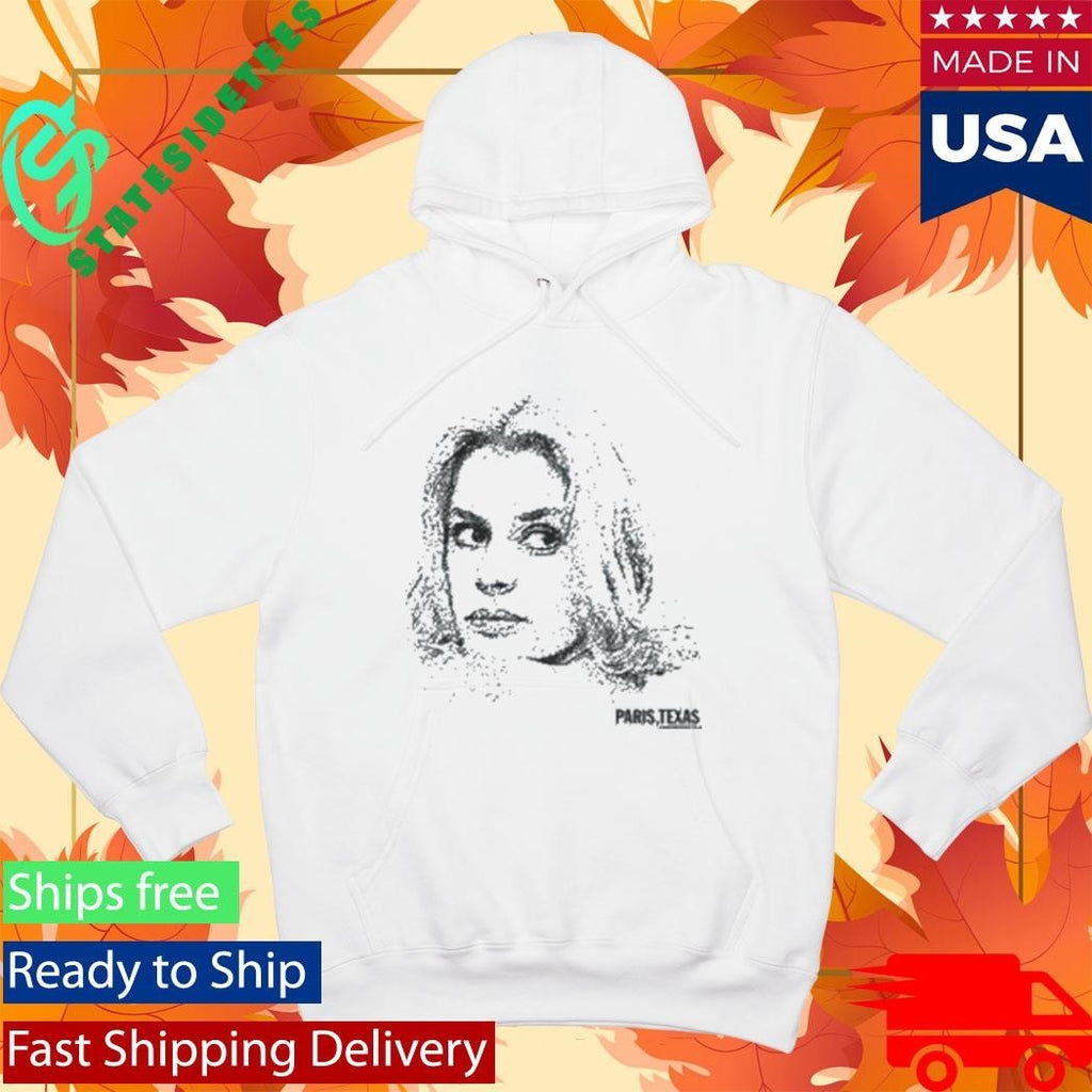 Out Of Time Studio Jane Paris Texas Shirt