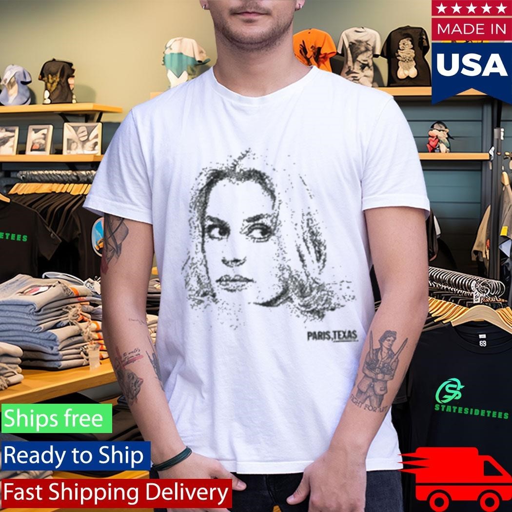 Out Of Time Studio Jane Paris Texas Shirt