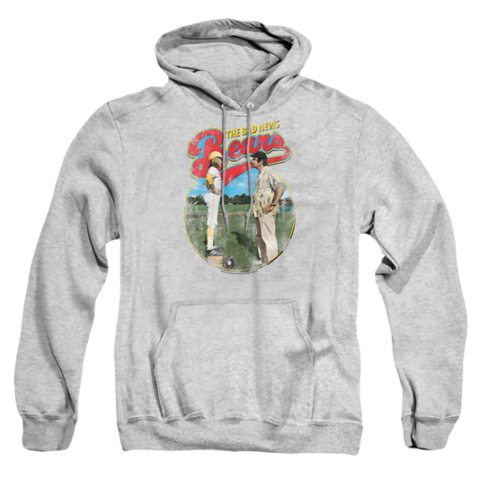 Bad News Bears, The Vintage - Pullover Hoodie
