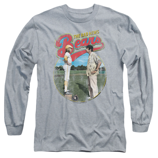 Bad News Bears Vintage - Men's Long Sleeve T-Shirt