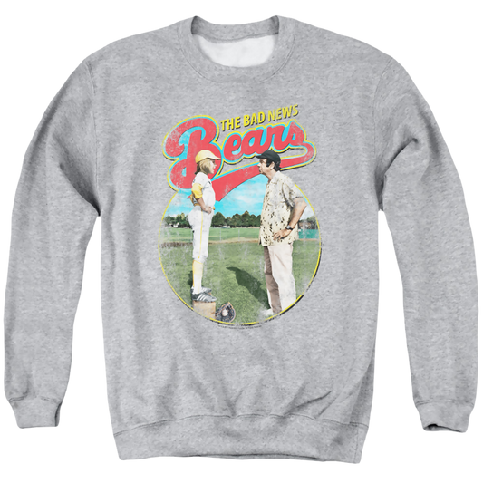 Bad News Bears Vintage - Men's Crewneck Sweatshirt