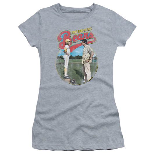 Bad News Bears Vintage - Juniors T-Shirt