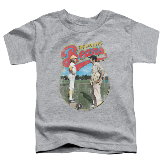 Bad News Bears Vintage - Toddler T-Shirt