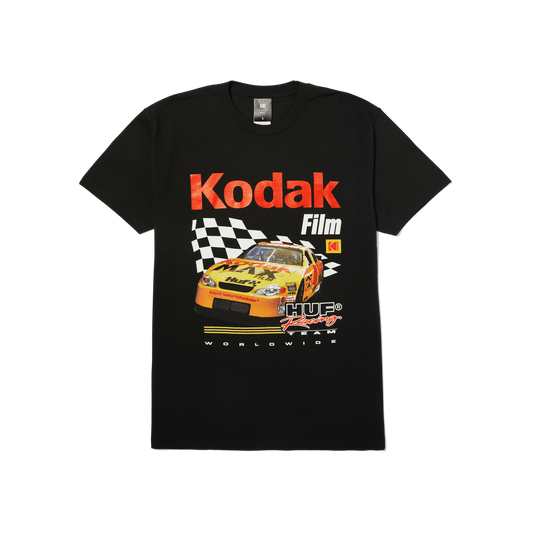HUF x Kodak Photo Finish T-Shirt