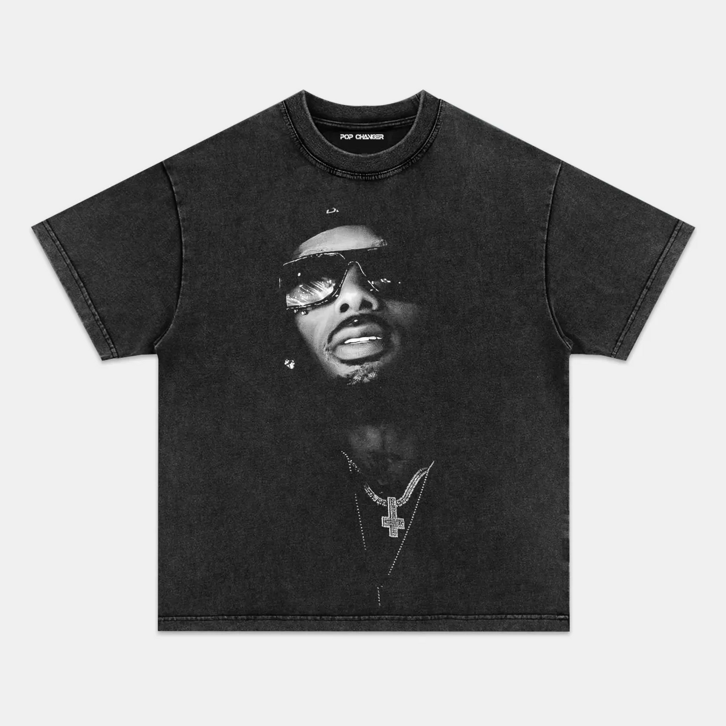 PLAYBOI CARTI 2025 TEE Style003