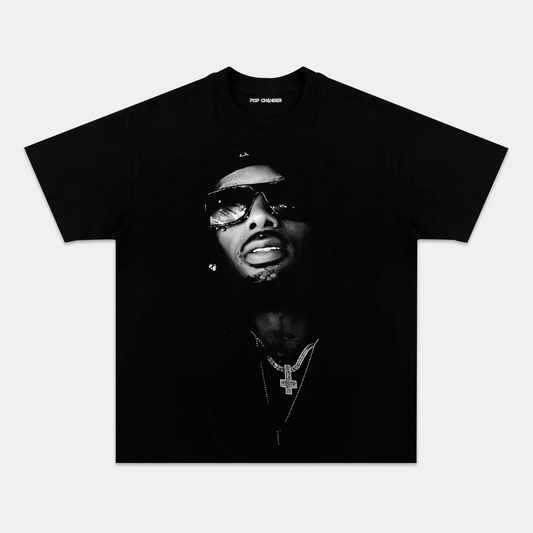 PLAYBOI CARTI 2025 TEE Style003