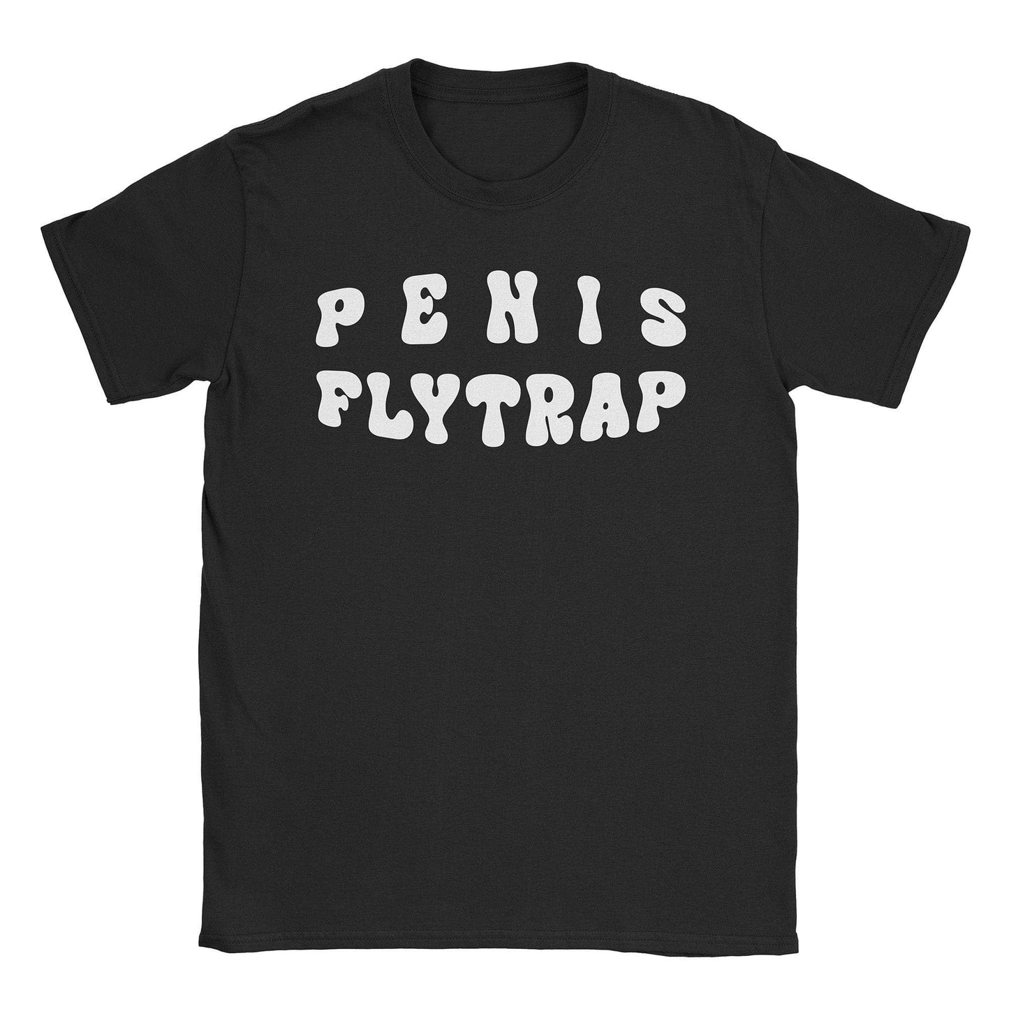Penis Flytrap T-Shirt