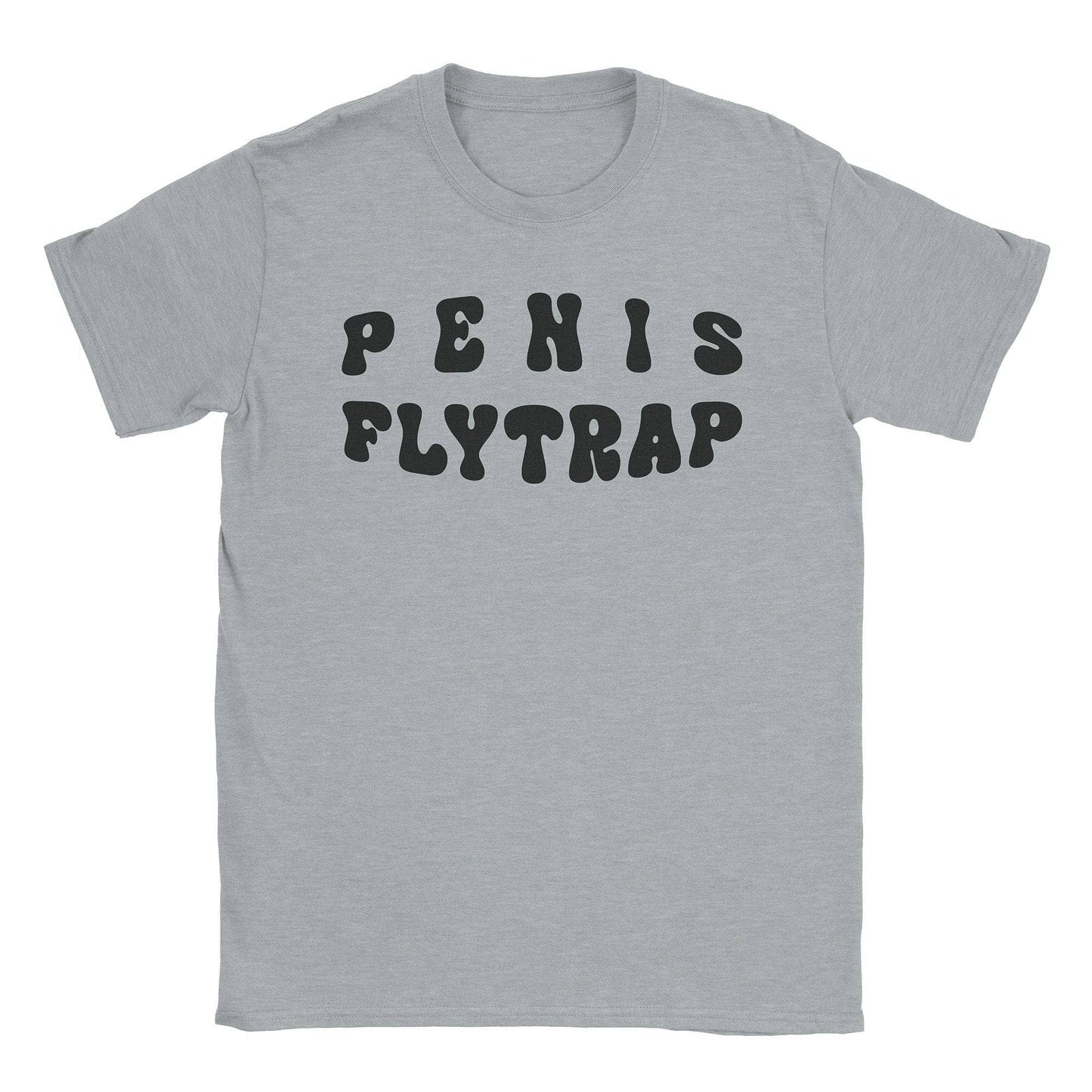 Penis Flytrap T-Shirt