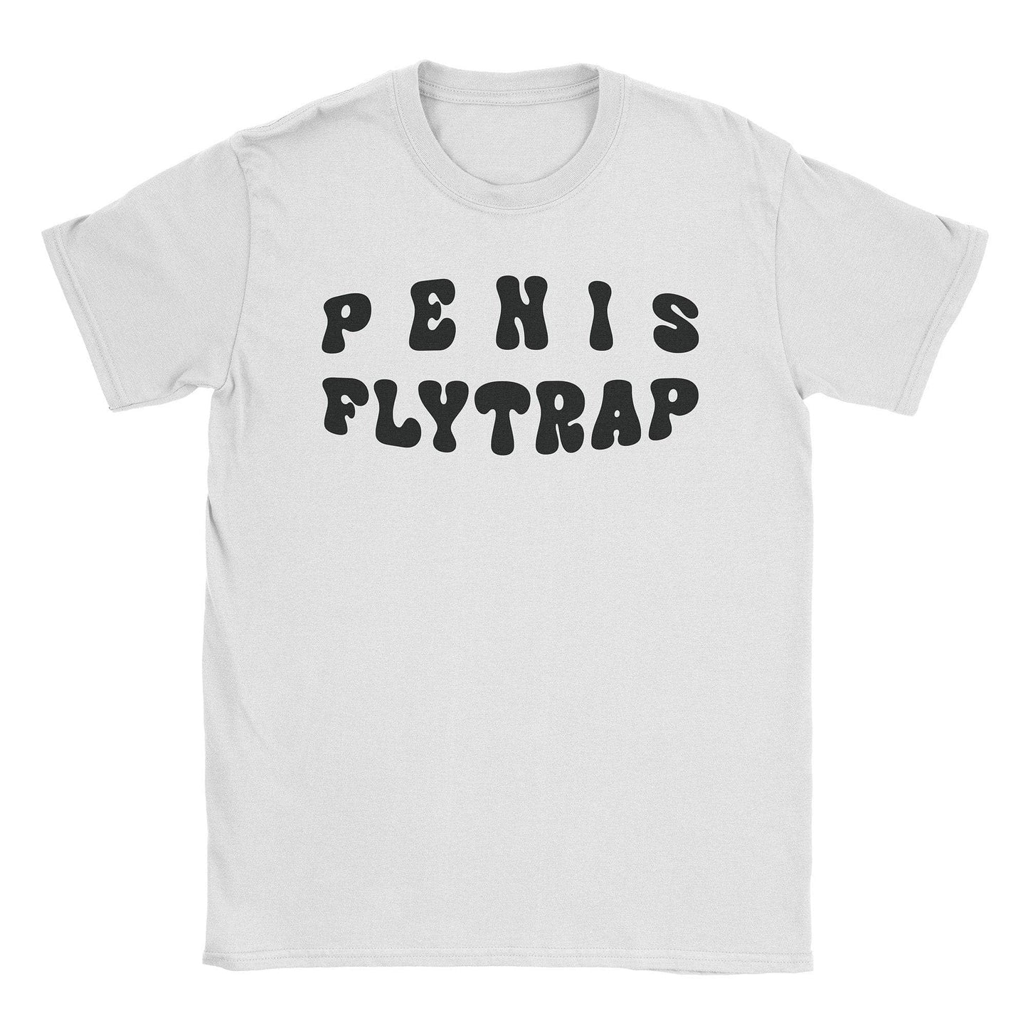 Penis Flytrap T-Shirt