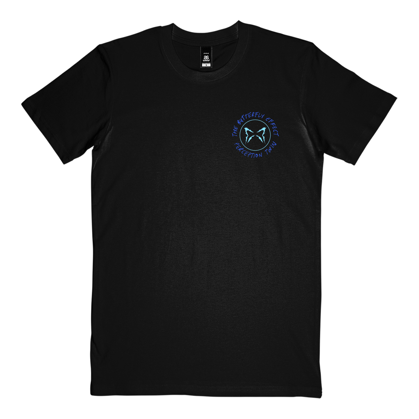 "Perception Twin" T-Shirt