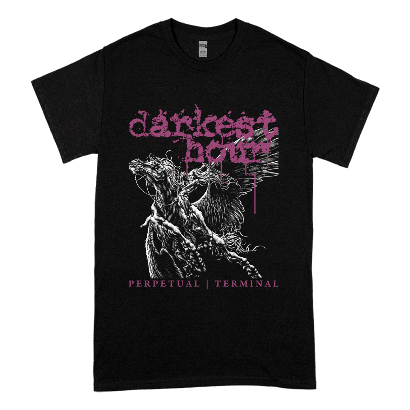 "Perpetual Terminal" T-Shirt