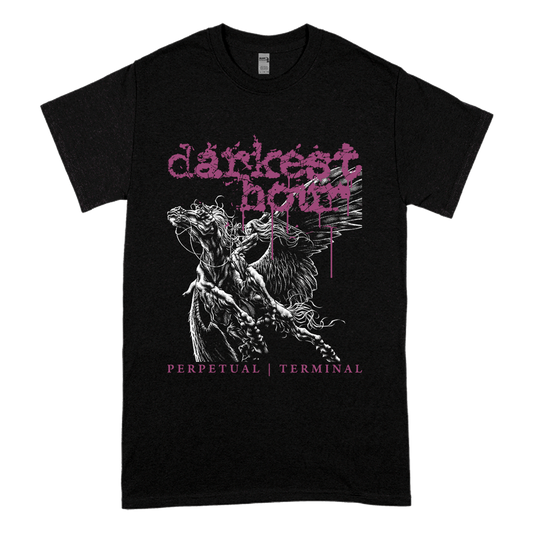 "Perpetual Terminal" T-Shirt