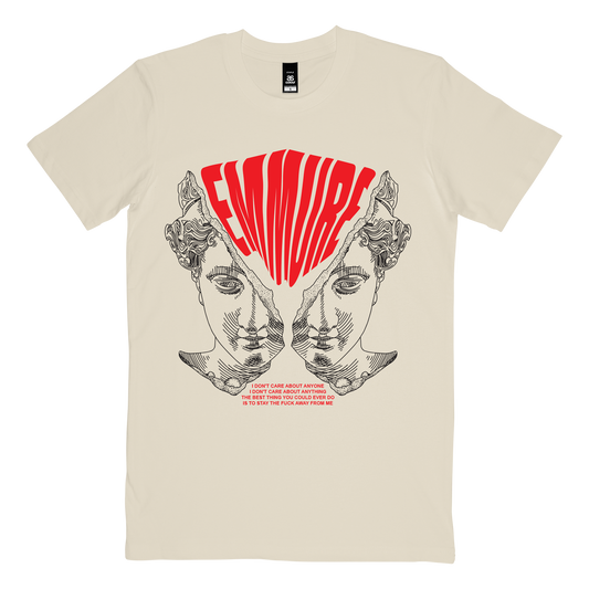 "Persona Non Grata" T-Shirt