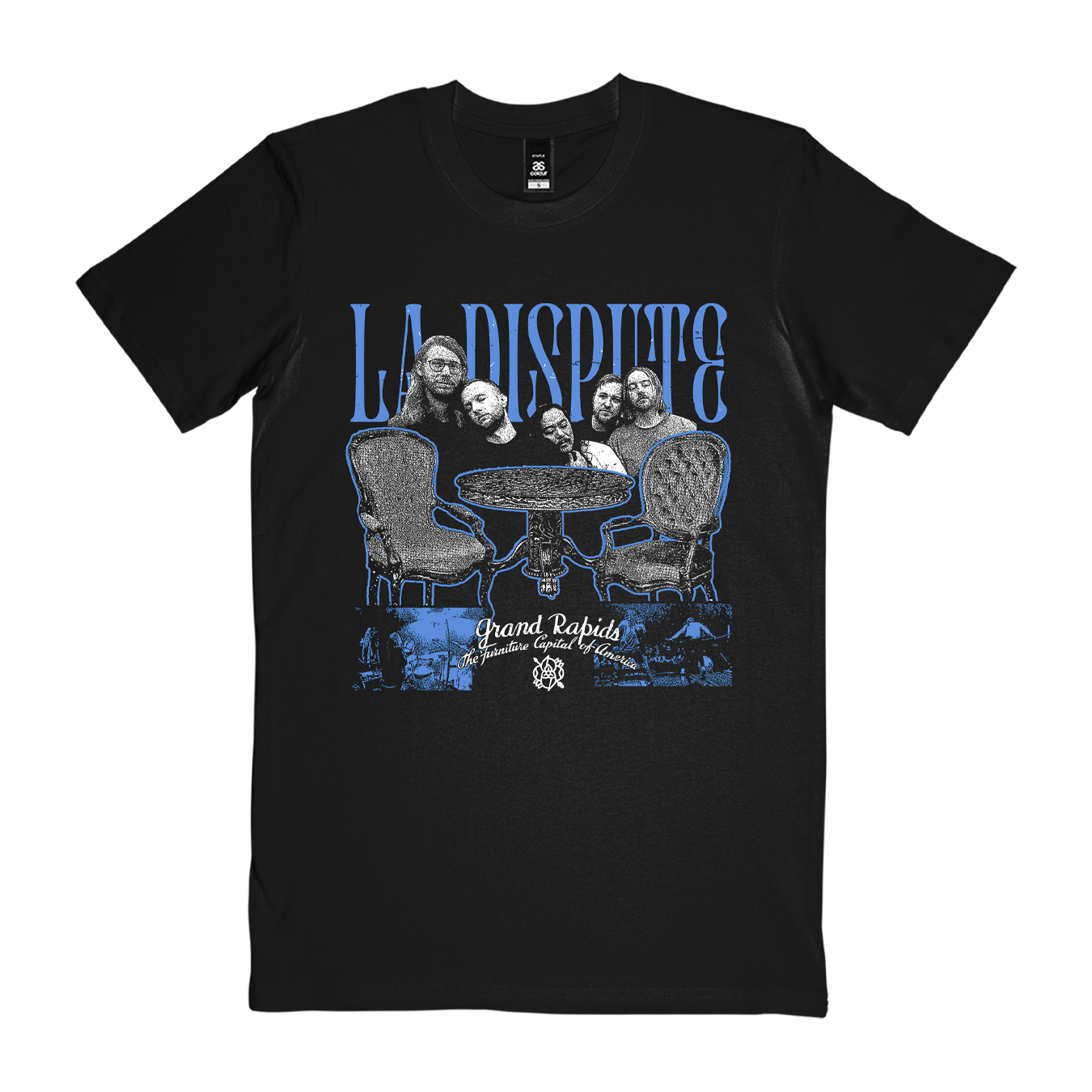 "Photo" T-Shirt