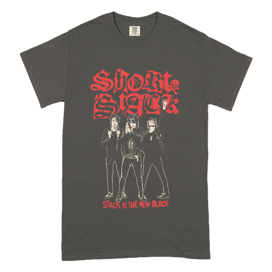 "Throwback" T-Shirt