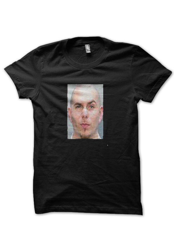Pitbull T-Shirt Style002 Hoodie, Sweatshirt | VibeTeeNation.com