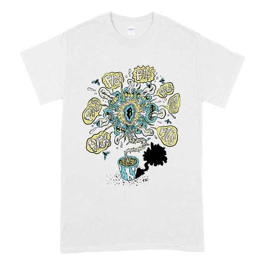 "Plantpot" T-Shirt