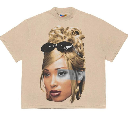 Players Club Ronnie - Tee - Make a Statement with This Bold and Fashionable Ronnie Graphic Tee Streetwear Casual Classic Cotton Shortsleeve