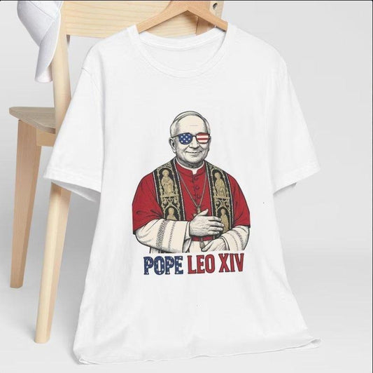 Pope Leo XIV, American Pope 2025 | Robert Prevost