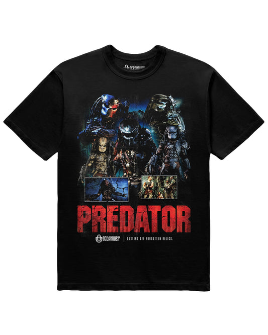 Movies 'Predator' T-Shirt