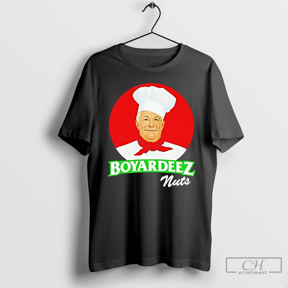 Premium Chef Boyardeez Nuts 2026 T-Shirts, Hoodie, Sweatshirt | VibeTeeNation.com