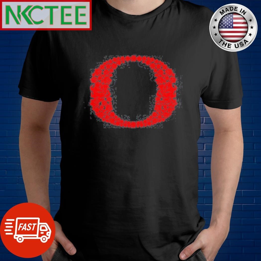 Premium Duckzone503 Rose Bowl 2025 Shirt