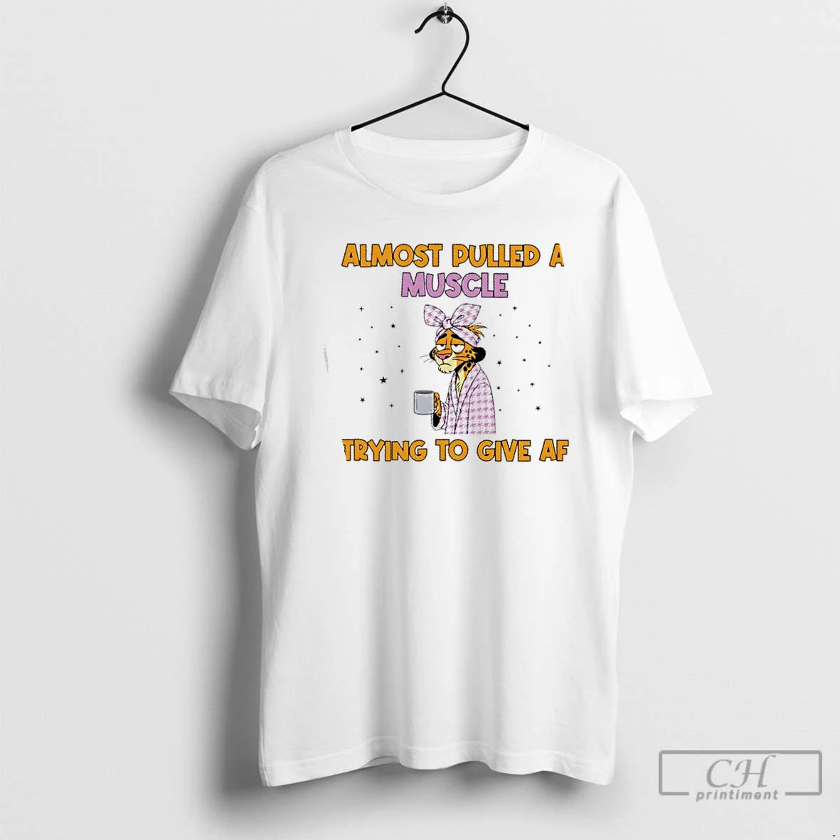 Premium Jaguar Almost Pulled A Muscle Trying To Give Af T-Shirts, Hoodie, Sweatshirt | VibeTeeNation.com