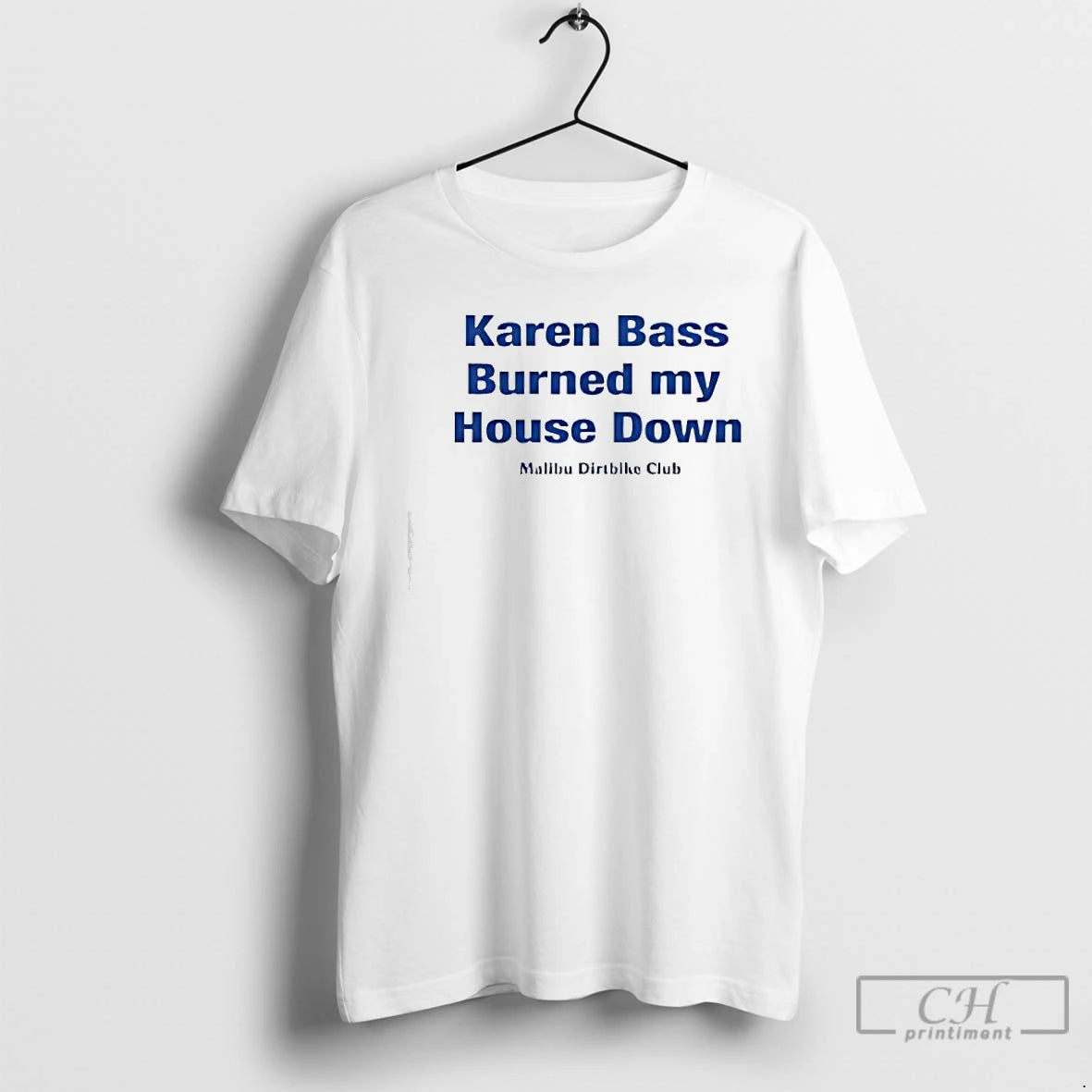 Premium Karen Bass Burned My House Down Malibu Dirtbike Club T-Shirts, Hoodie, Sweatshirt | VibeTeeNation.com