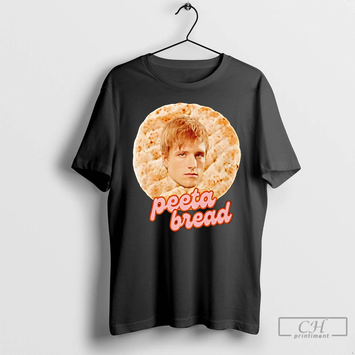 Premium Peeta Bread Peeta Mellark Bakery T-Shirts, Hoodie, Sweatshirt | VibeTeeNation.com