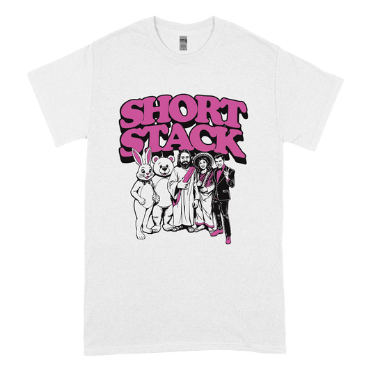 "Princess Party" T-Shirt