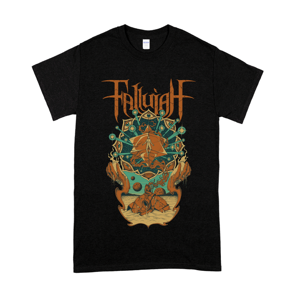 "Prism" T-Shirt
