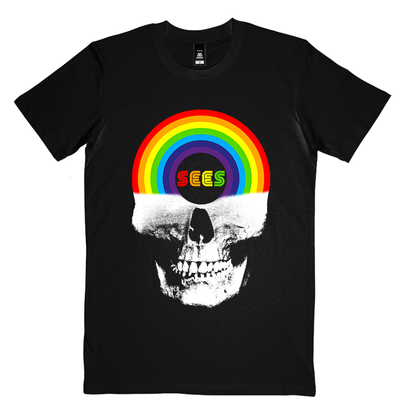 "Rainbow" T-Shirt